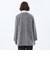 【WEB&一部店舗限定】ウールパイルミドルコート