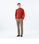 【MP STANDARD TROUSERS】STYLE002 SLIM FIT ピーチスキンチノ