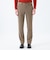 【MP STANDARD TROUSERS】STYLE002 SLIM FIT ピーチスキンチノ