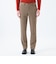 【MP STANDARD TROUSERS】STYLE002 SLIM FIT ピーチスキンチノ