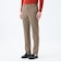 【MP STANDARD TROUSERS】STYLE002 SLIM FIT ピーチスキンチノ