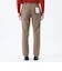 【MP STANDARD TROUSERS】STYLE002 SLIM FIT ピーチスキンチノ
