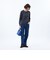 【WEB&一部店舗限定】CASHWOOL ハイゲージクルーネックニット