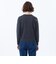 【WEB&一部店舗限定】CASHWOOL ハイゲージクルーネックニット