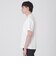 マーセライズドレスTシャツ
