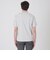マーセライズドレスTシャツ