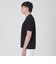 マーセライズドレスTシャツ