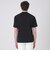 マーセライズドレスTシャツ