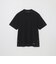 マーセライズドレスTシャツ