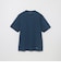 マーセライズドレスTシャツ