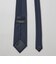 【一部店舗限定】ウォッシャブルソリッドタイ