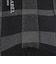 クレストブリッジチェックショートソックス