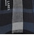 クレストブリッジチェックショートソックス