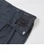 【一部店舗限定】Zegna TRAVELLER ネイビーピンヘッドスリーピーススーツ