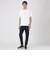 【BLACK lab.】ブリーズメッシュトラックパンツ