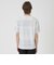 【BLACK lab.】ブリーズメッシュクレストブリッジチェックTシャツ