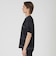 【BLACK lab.】ブリーズメッシュクレストブリッジチェックTシャツ