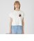 【ハローキティコラボ】ポケットTシャツ