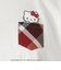 【ハローキティコラボ】ポケットTシャツ