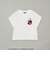 【ハローキティコラボ】ポケットTシャツ