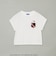 【ハローキティコラボ】ポケットTシャツ