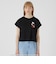 【ハローキティコラボ】ポケットTシャツ