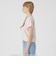 【ハローキティコラボ】ポケットTシャツ