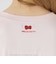 【ハローキティコラボ】ポケットTシャツ
