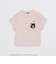 【ハローキティコラボ】ポケットTシャツ