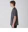 【BLACK lab.】AIRTOOLライトメッシュTシャツ