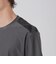 【BLACK lab.】AIRTOOLライトメッシュTシャツ