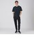 【BLACK lab.】AIRTOOLライトメッシュTシャツ