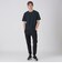 【BLACK lab.】AIRTOOLライトメッシュTシャツ