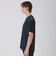 【BLACK lab.】AIRTOOLライトメッシュTシャツ