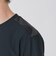 【BLACK lab.】AIRTOOLライトメッシュTシャツ