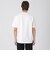 ハイストレッチシャドーチェックTシャツ