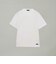 ハイストレッチシャドーチェックTシャツ