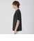 ハイストレッチシャドーチェックTシャツ