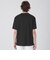 ハイストレッチシャドーチェックTシャツ
