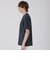 ハイストレッチシャドーチェックTシャツ