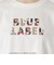 【ハローキティコラボ】ロゴグラフィックTシャツ