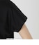 【ハローキティコラボ】ロゴグラフィックTシャツ
