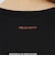 【ハローキティコラボ】ロゴグラフィックTシャツ