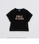 【ハローキティコラボ】ロゴグラフィックTシャツ
