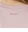 【ハローキティコラボ】ロゴグラフィックTシャツ