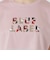 【ハローキティコラボ】ロゴグラフィックTシャツ