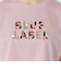 【ハローキティコラボ】ロゴグラフィックTシャツ