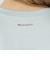 【ハローキティコラボ】ロゴグラフィックTシャツ