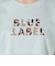 【ハローキティコラボ】ロゴグラフィックTシャツ