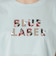 【ハローキティコラボ】ロゴグラフィックTシャツ